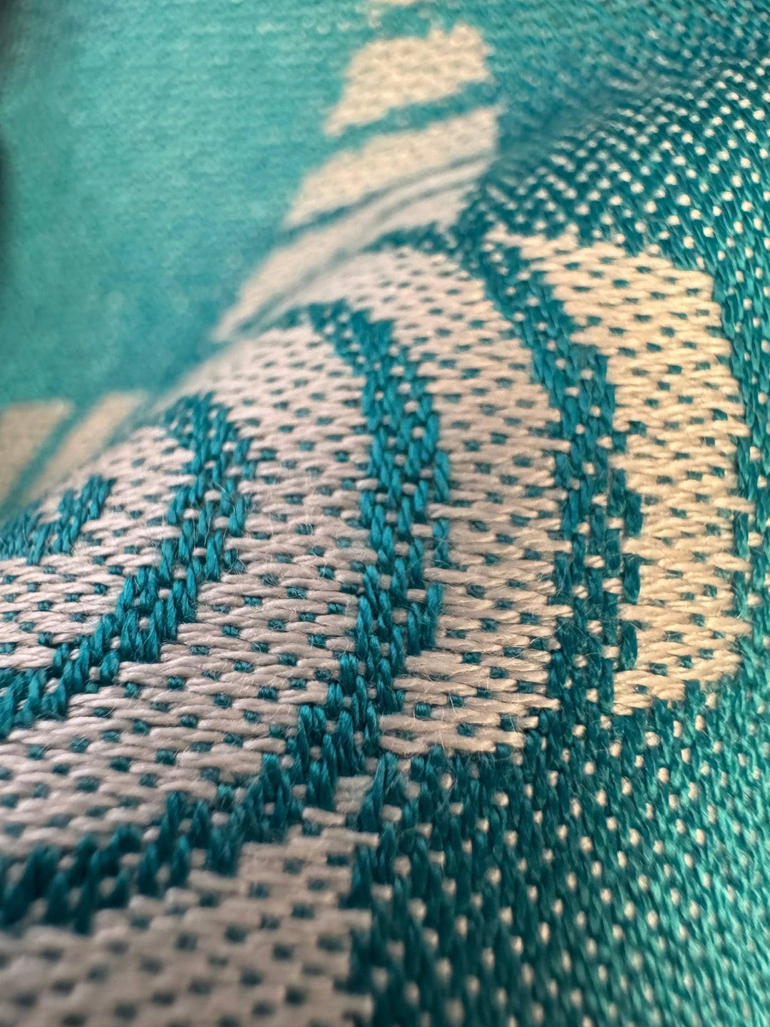 Stoffe sind unsere Passion! - KOKADI