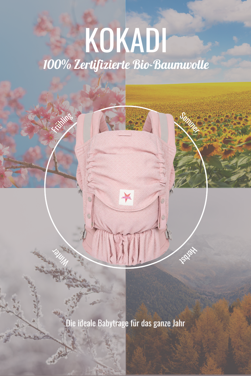 Flip X Heart2Heart Rosé