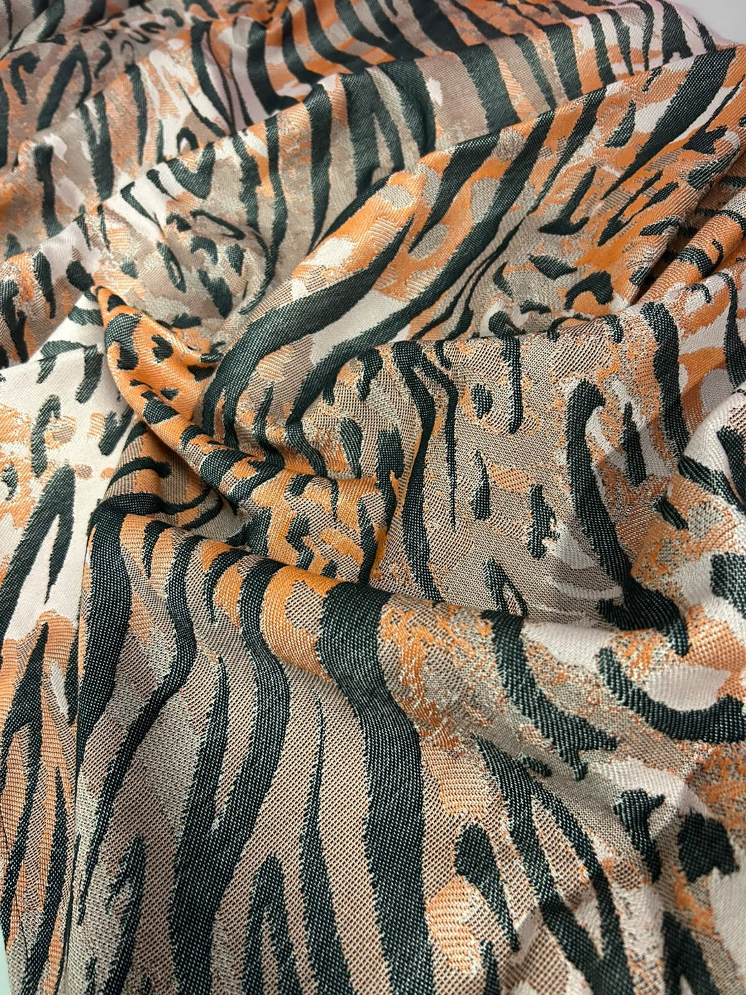 Tragetuch Junglefari Mira