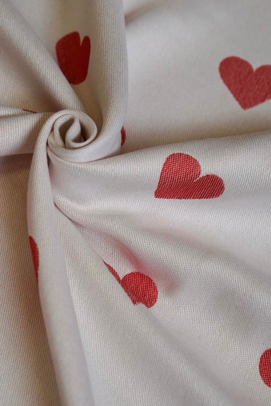 Babytrage TaiTai Confetti of Love