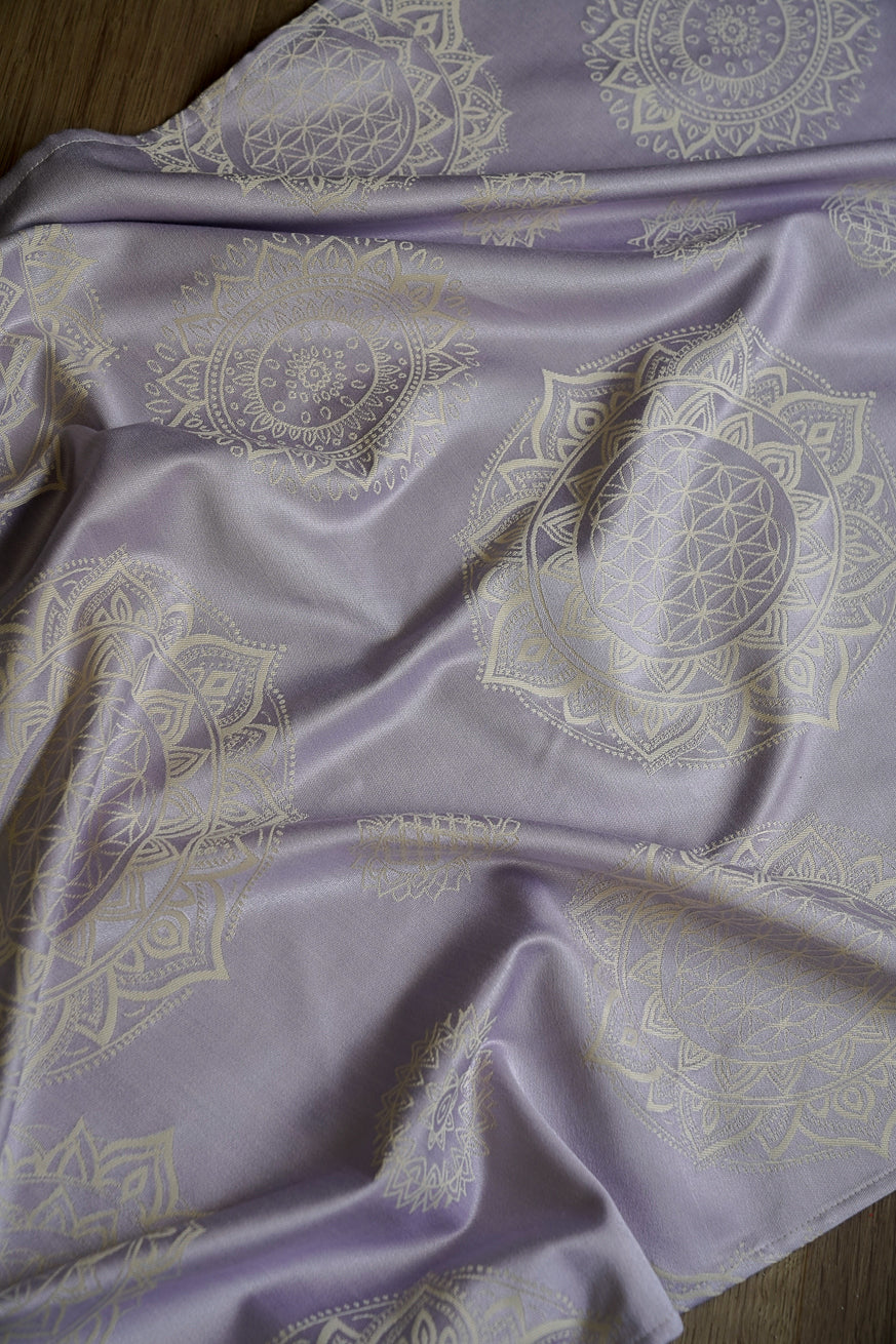 Tragetuch Aurum Mila