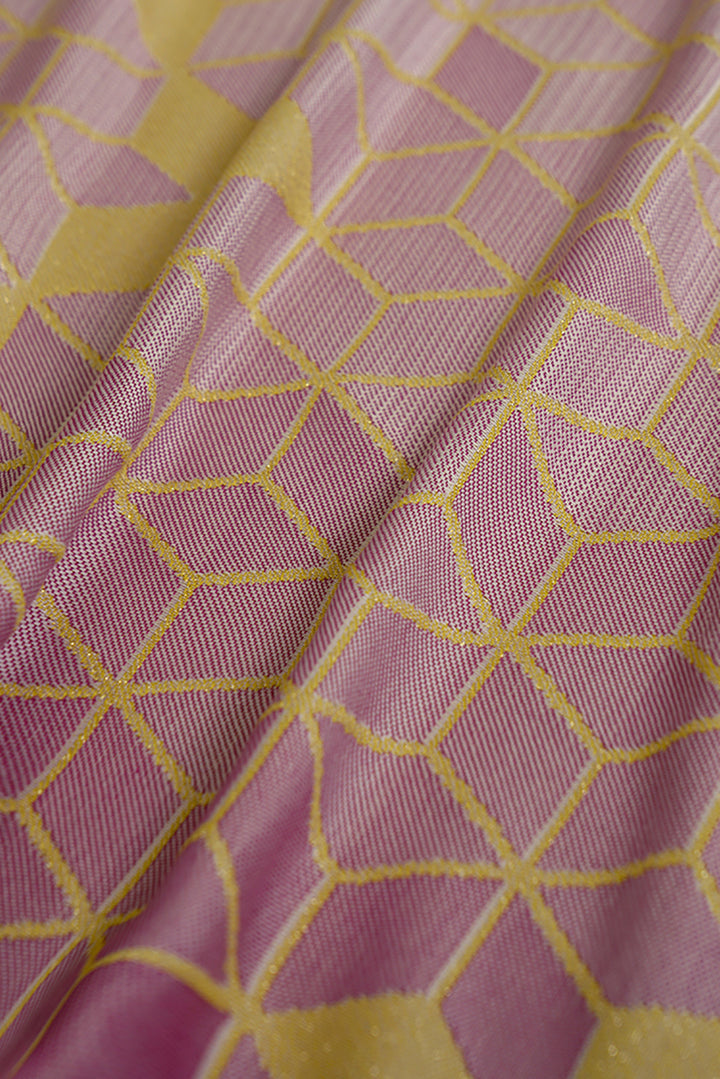 Flip Cubes Florentine