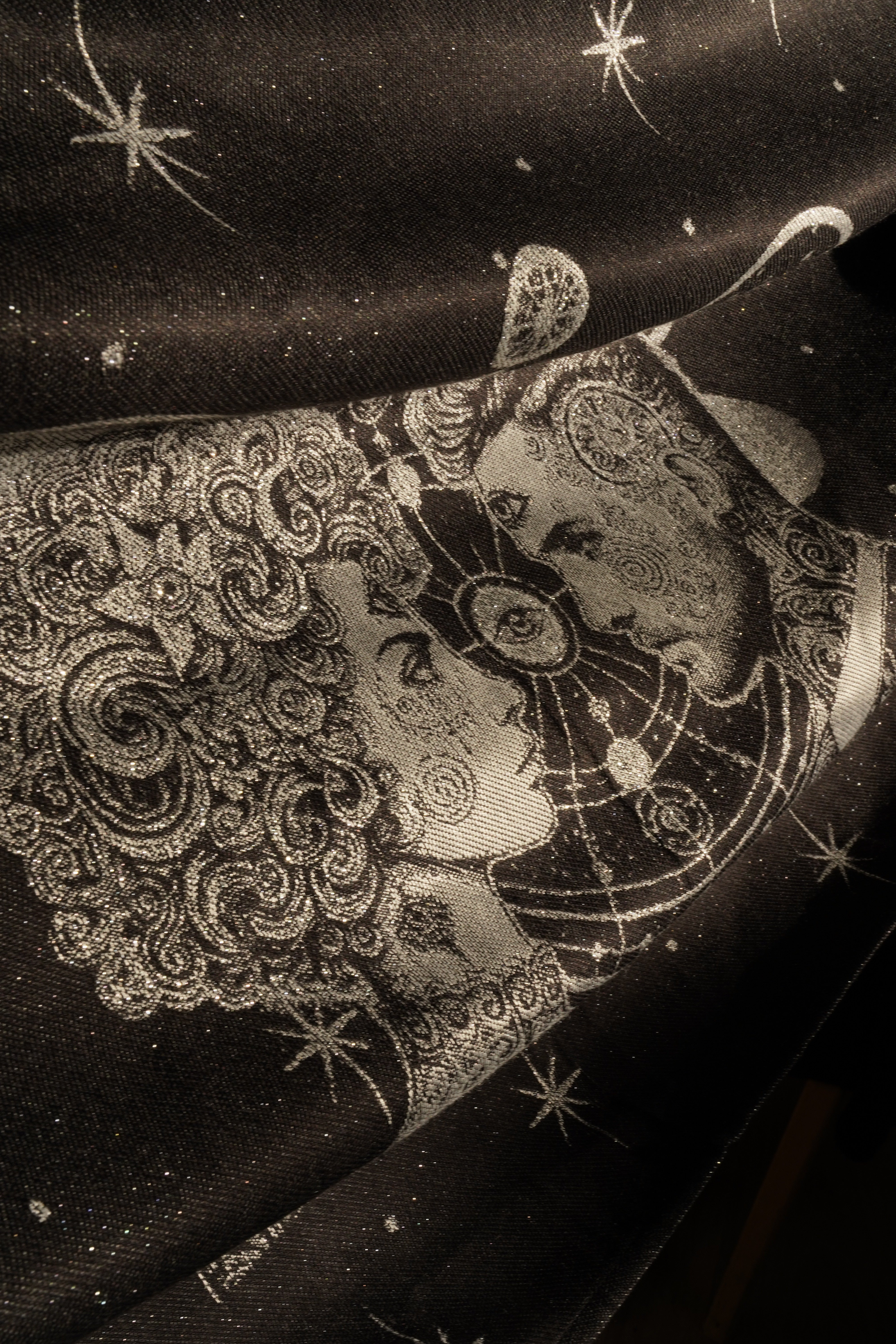 Babytrage WrapStar Vega & Altair