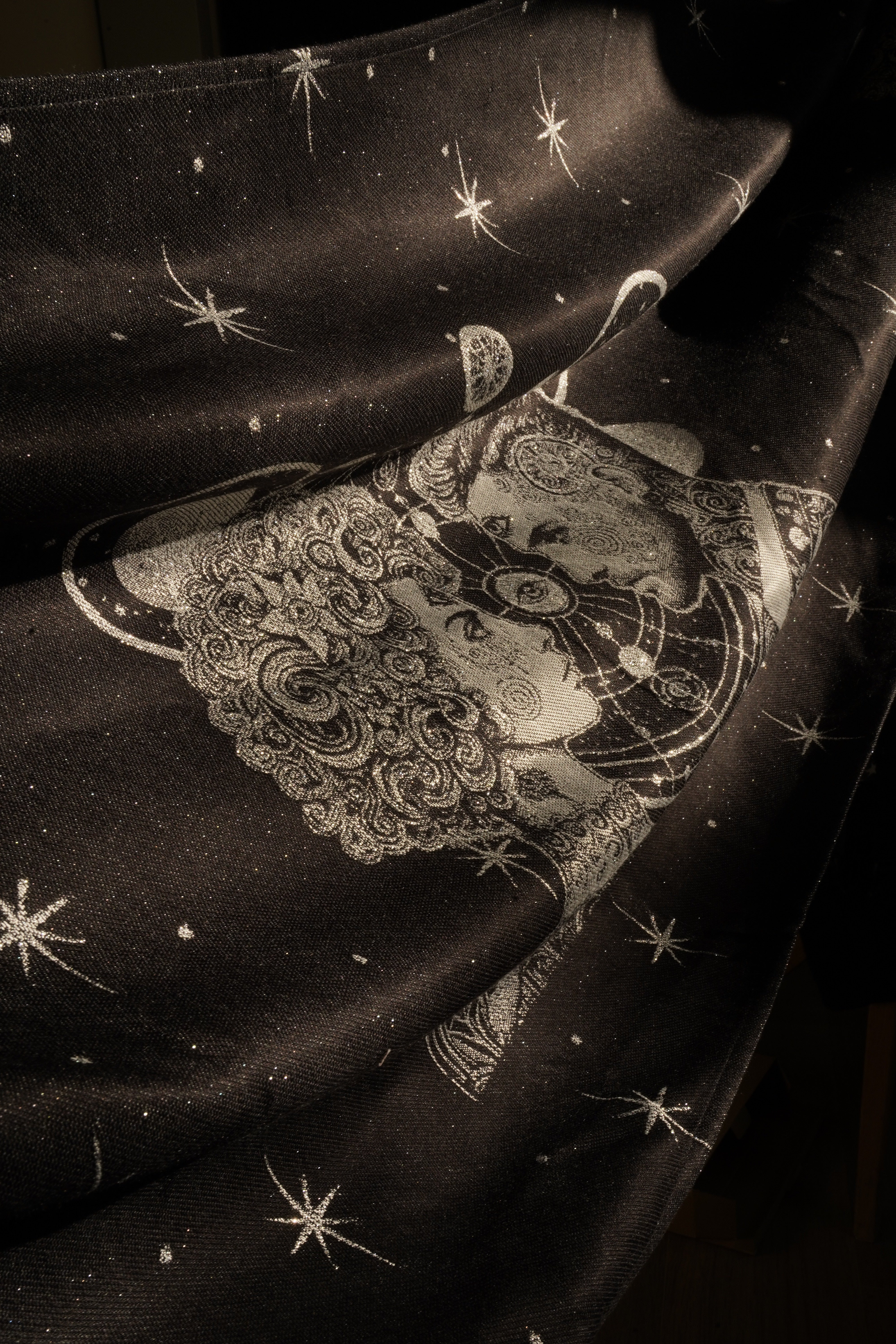 Babytrage Onbu Vega & Altair