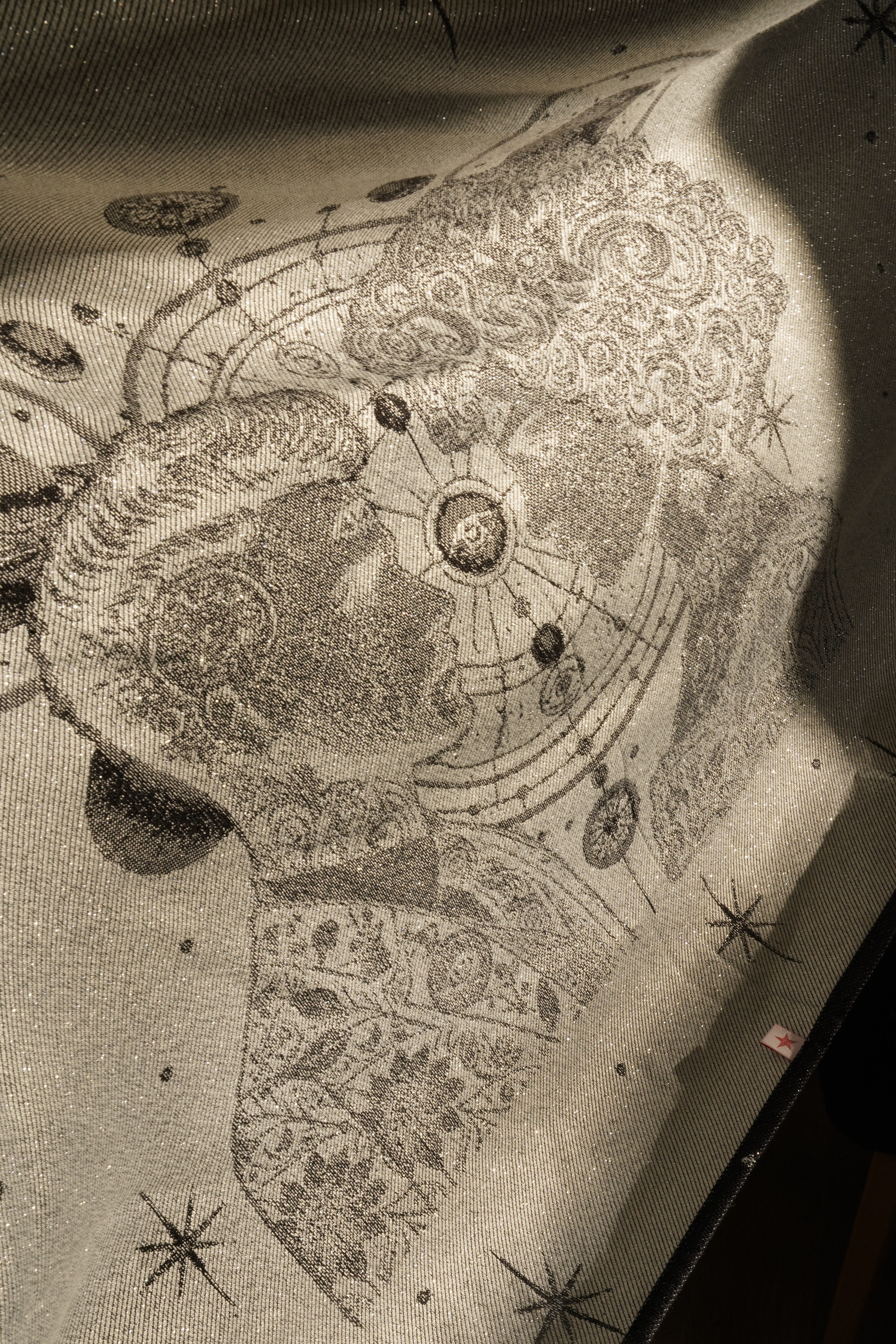 Babytrage WrapStar Vega & Altair