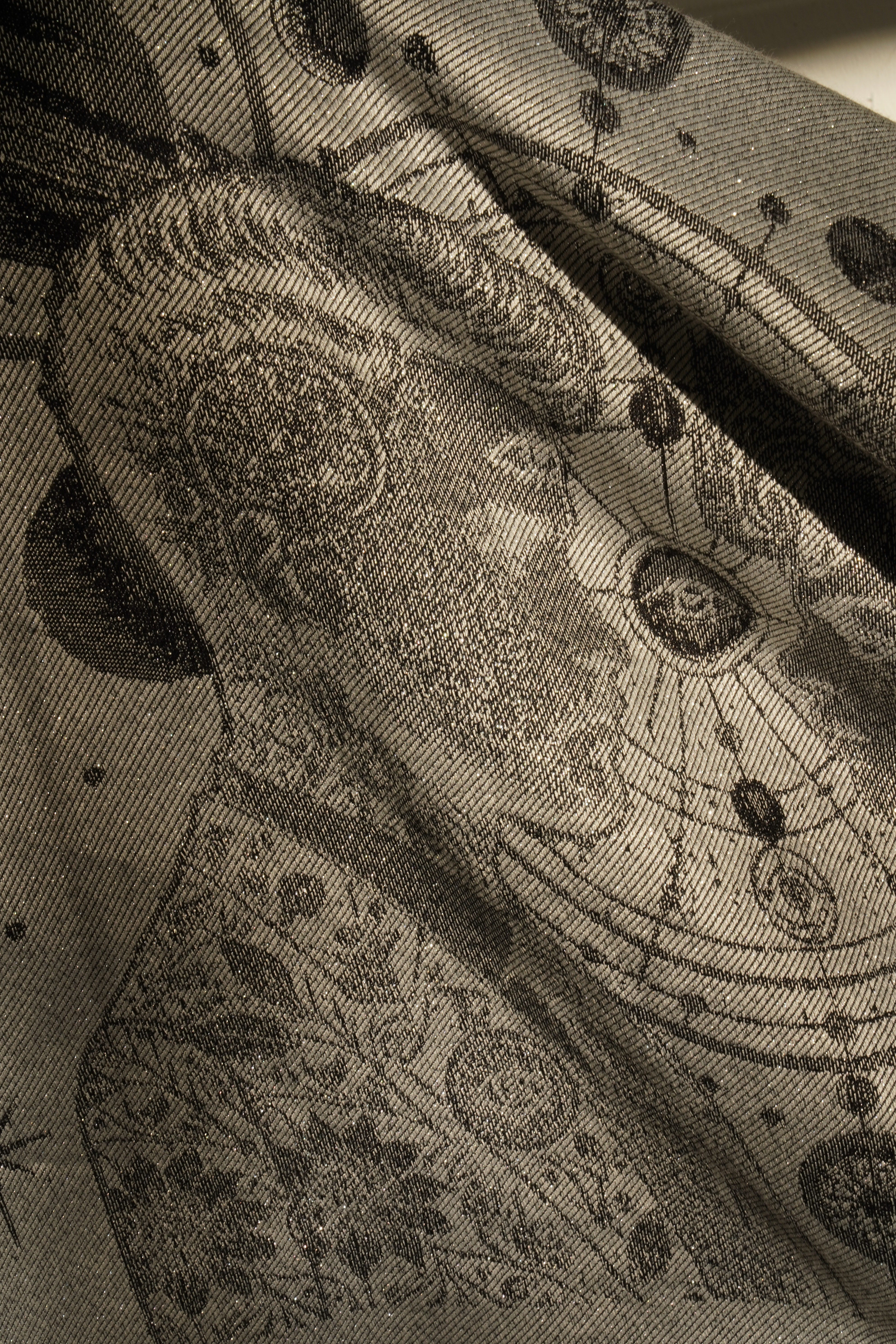 Babytrage WrapStar Vega & Altair