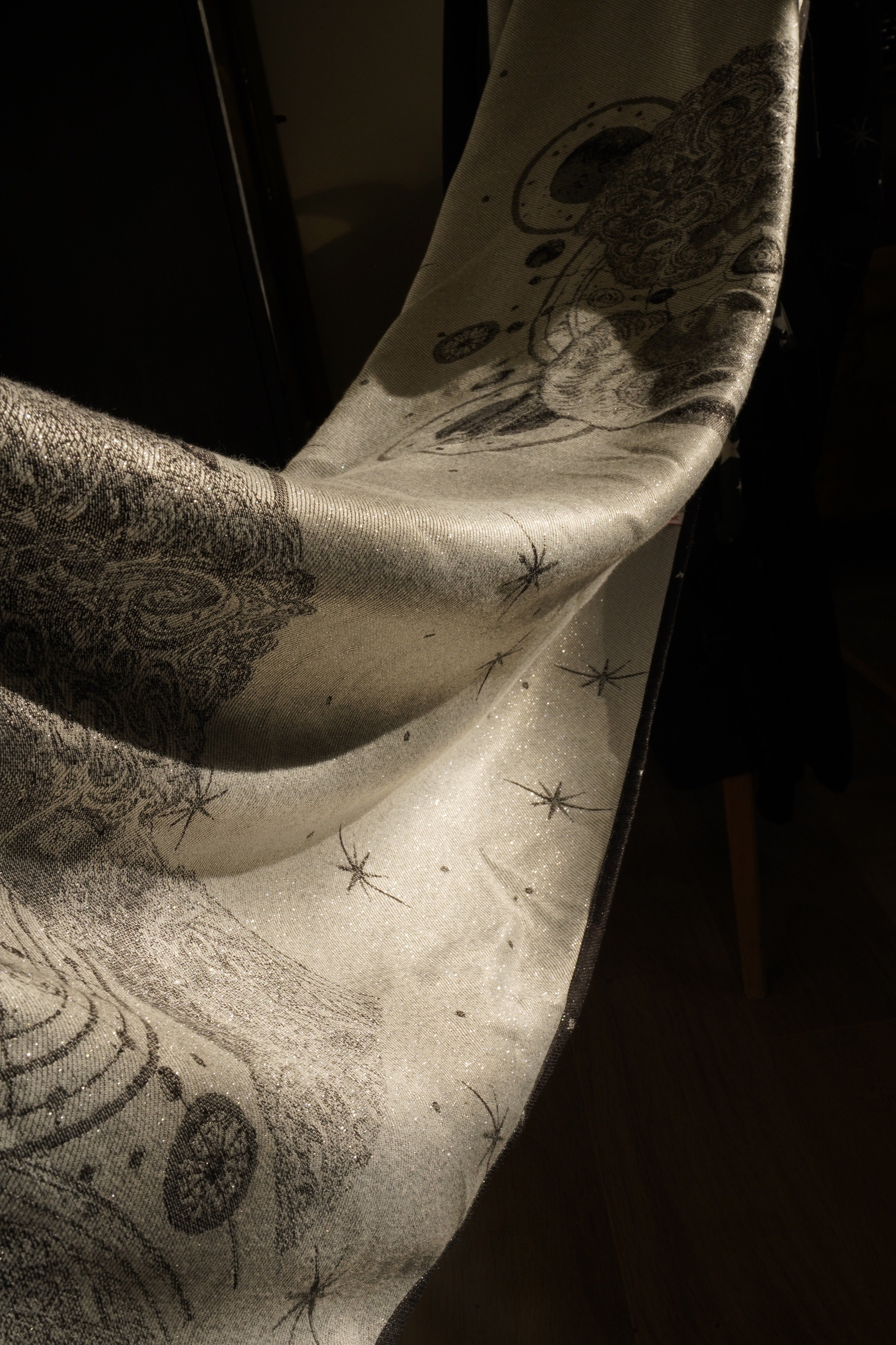 Babytrage WrapStar Vega & Altair