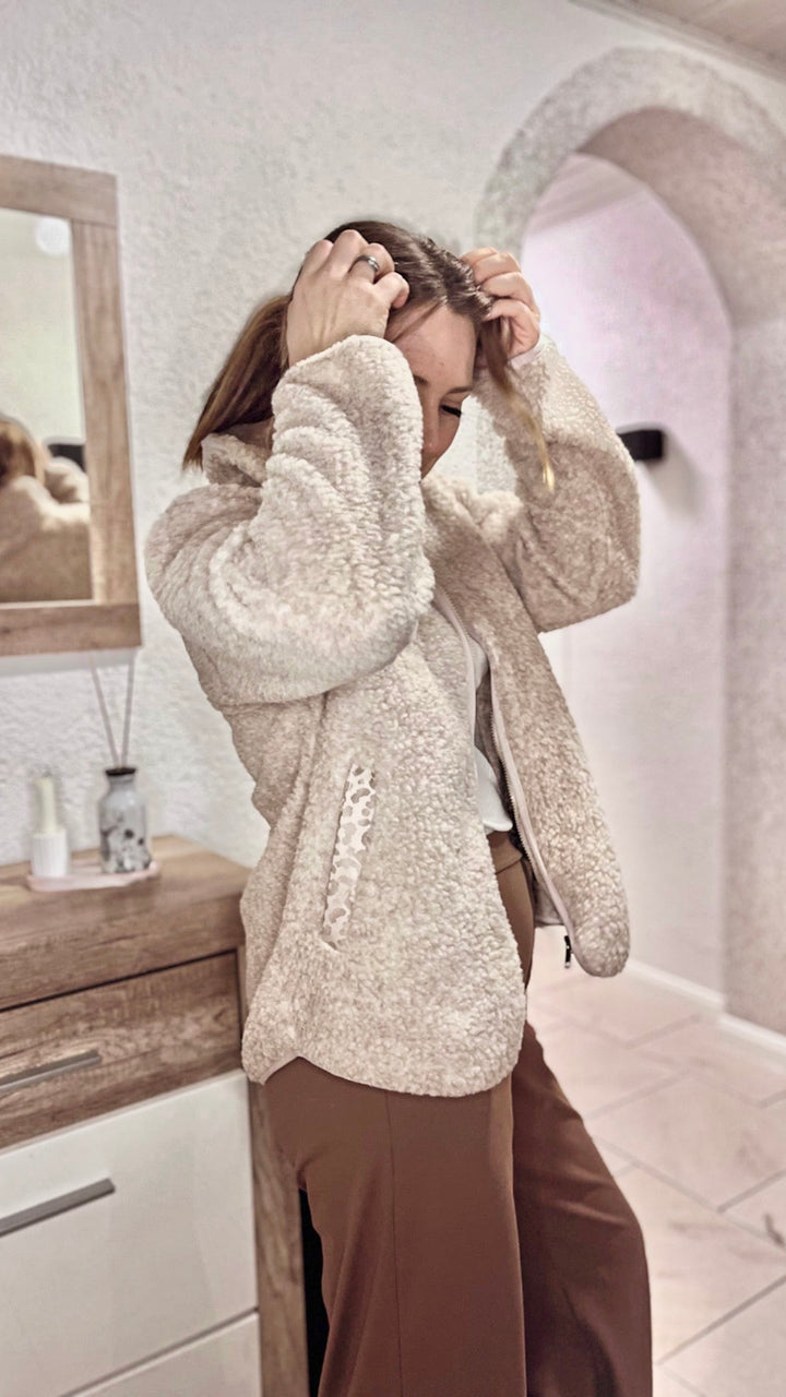 Tragepullover