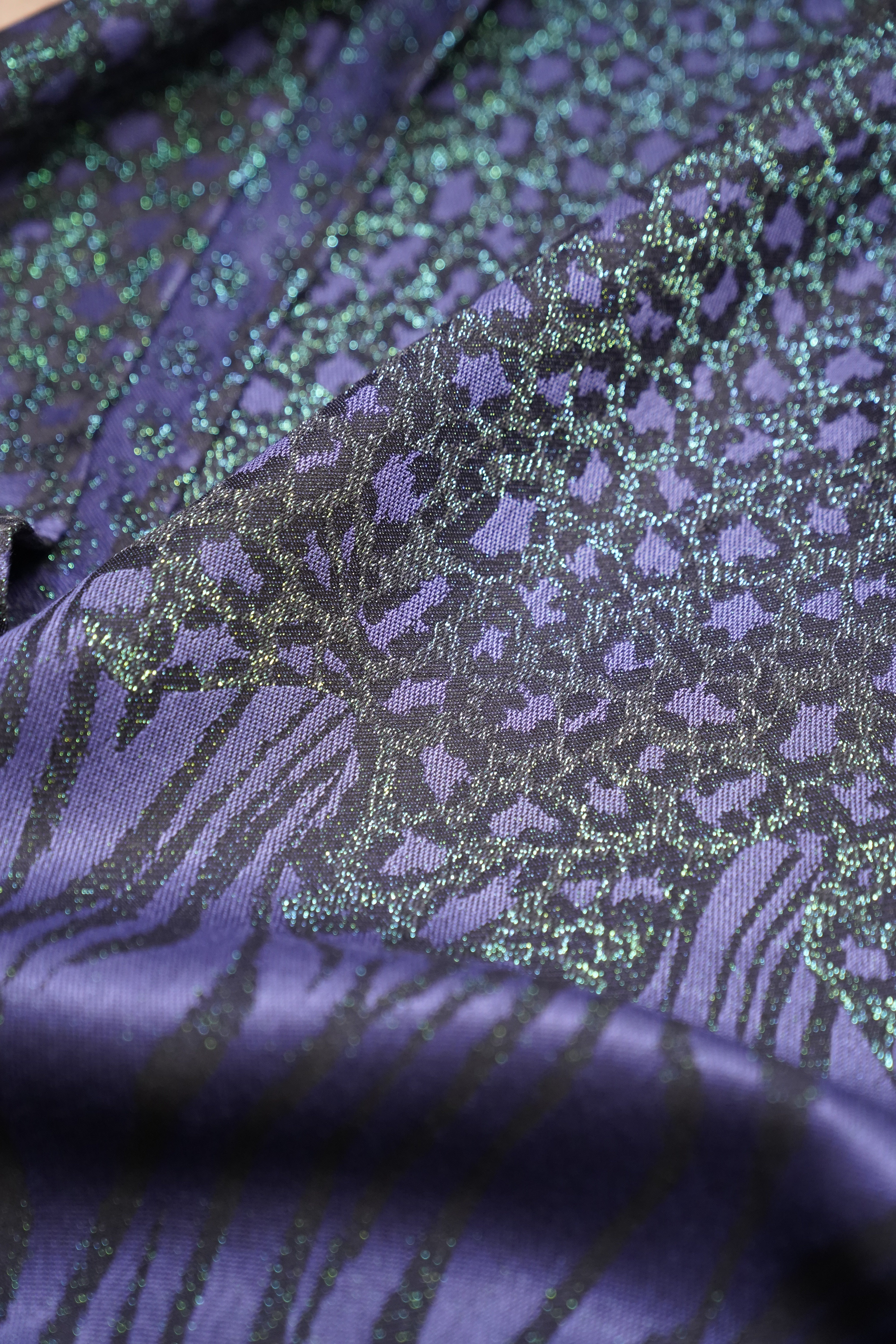 Tragetuch Majestic Motherhood