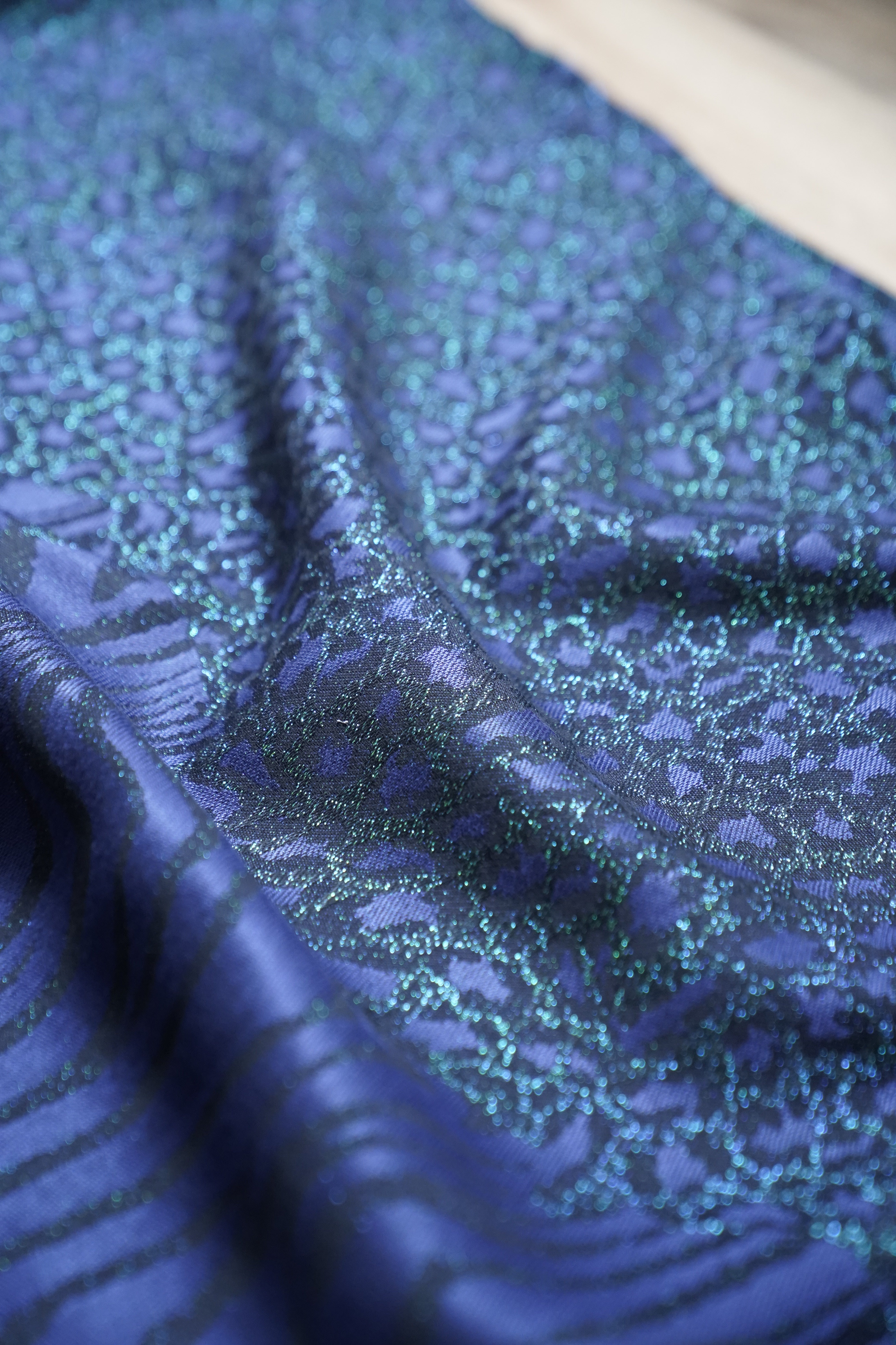 Tragetuch Majestic Motherhood