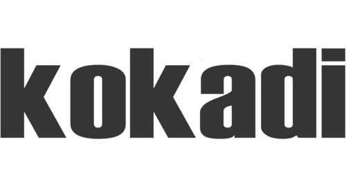 Logo de KOKADI