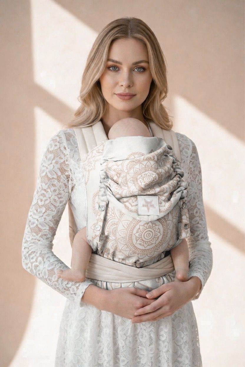 TaiTai Mandala Café au lait