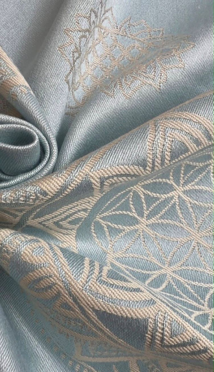 Tragetuch Aurum Ligona