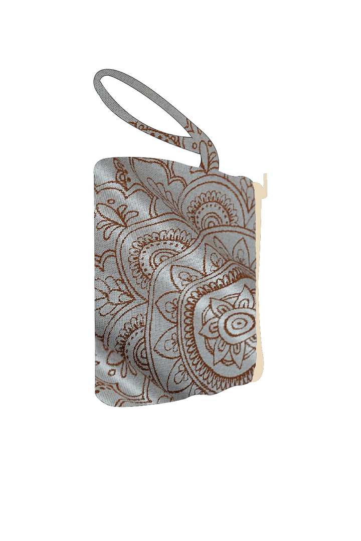 AddBag Mandala Latte Macchiato x Bamboo - KOKADI