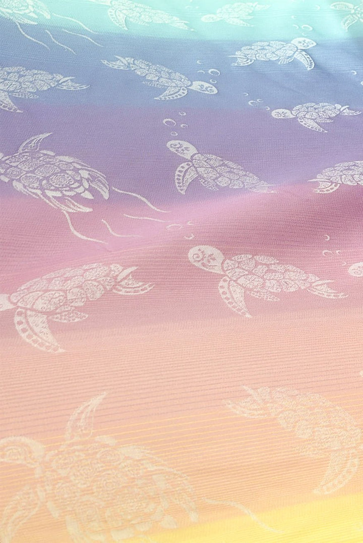 Babytrage Flip X Tosbik Marie - KOKADI