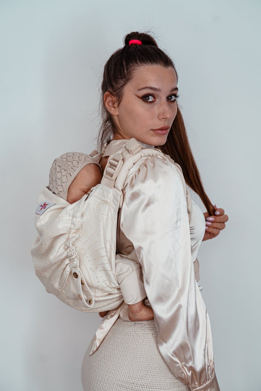 Babytrage Onbu Libra - KOKADI