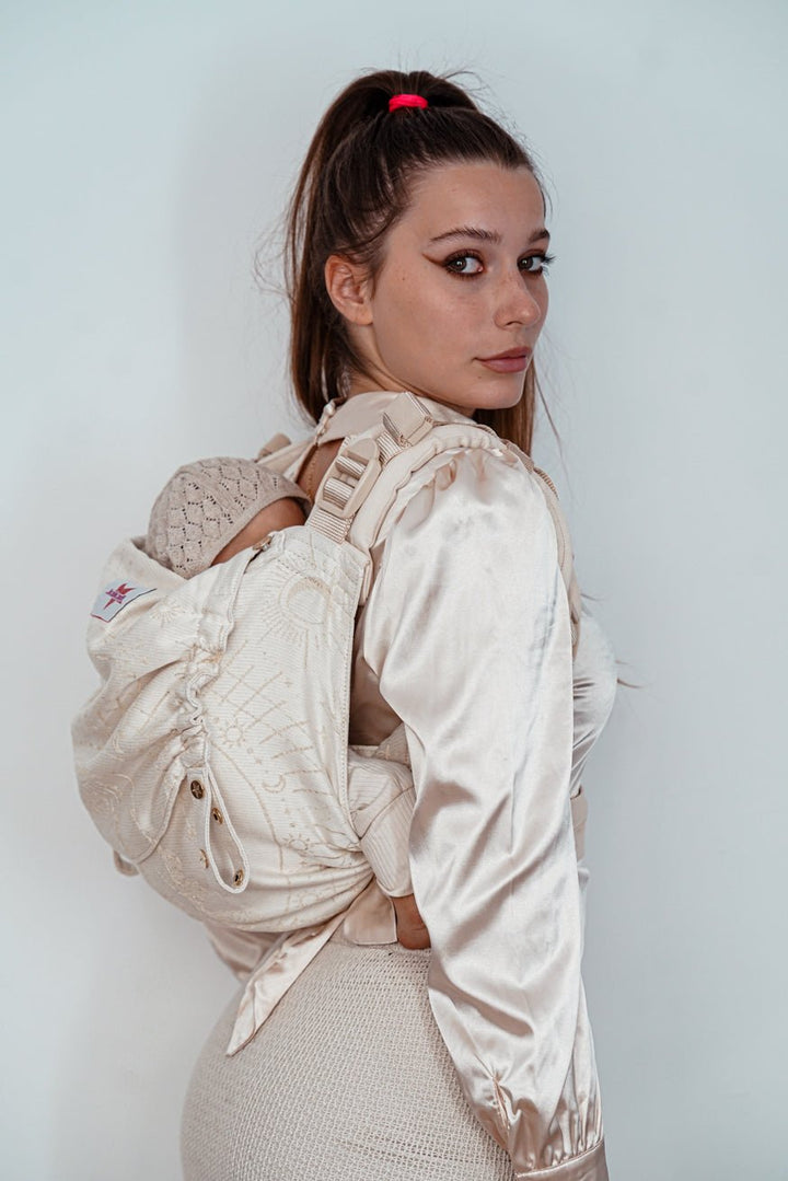 Babytrage Onbu Libra - KOKADI