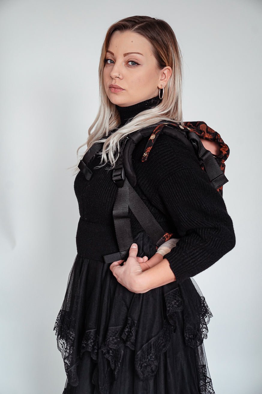 Onbu Skulls x Florian – KOKADI
