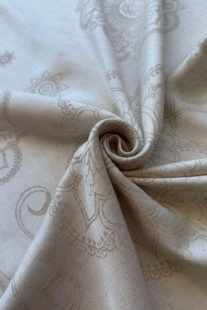 Babytrage WrapStar Mandala Nature Lovers - KOKADI