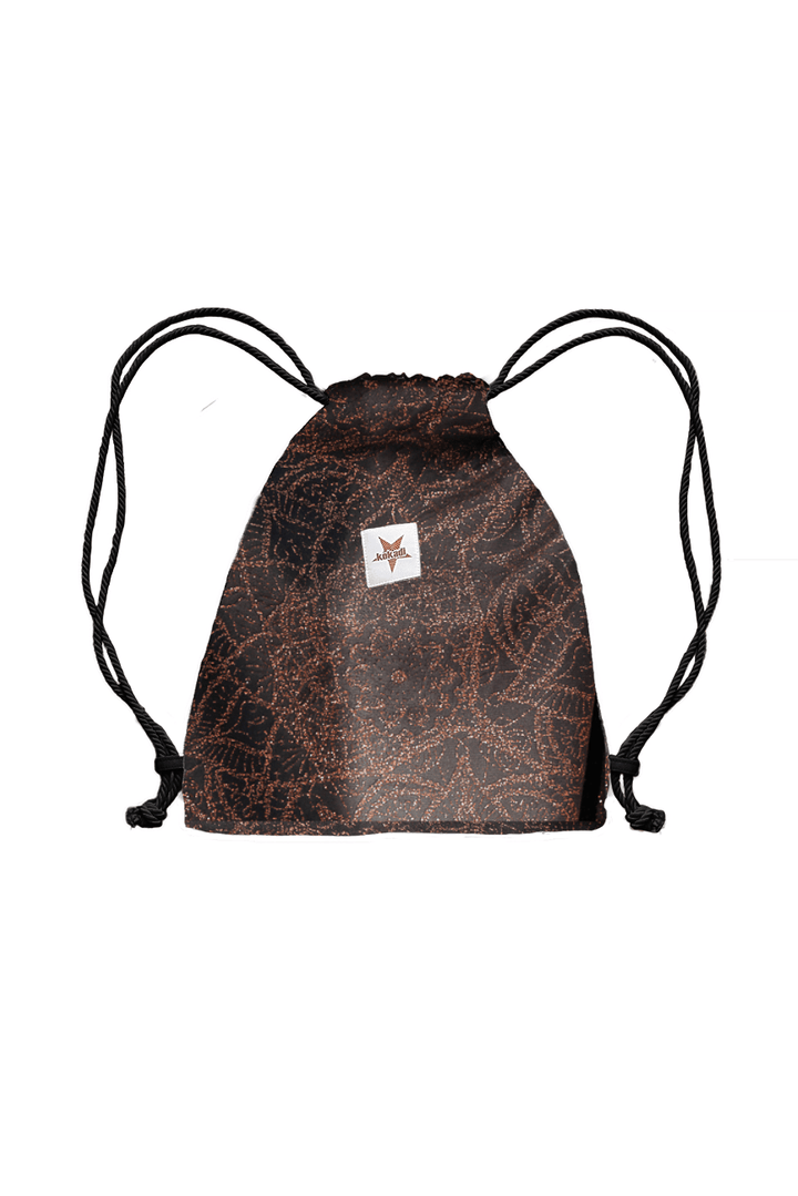 Hipster bag Lilenia shine - KOKADI