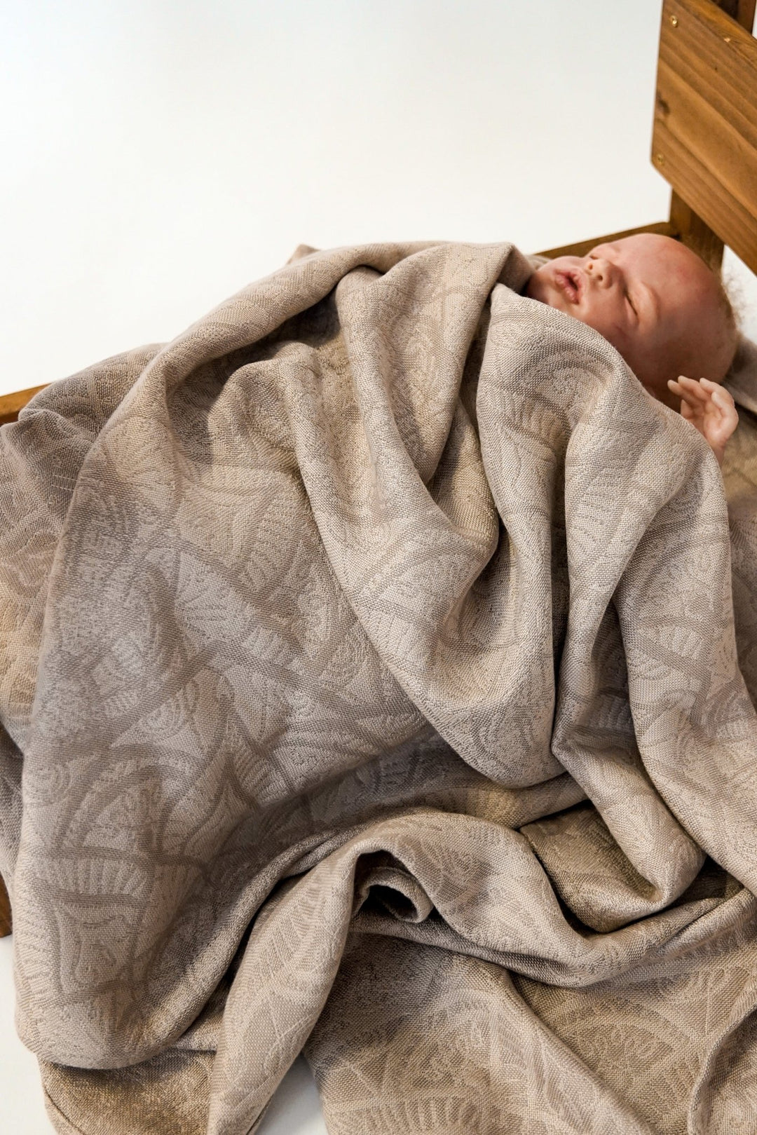 Kuscheltuch Lilenia in Love - KOKADI