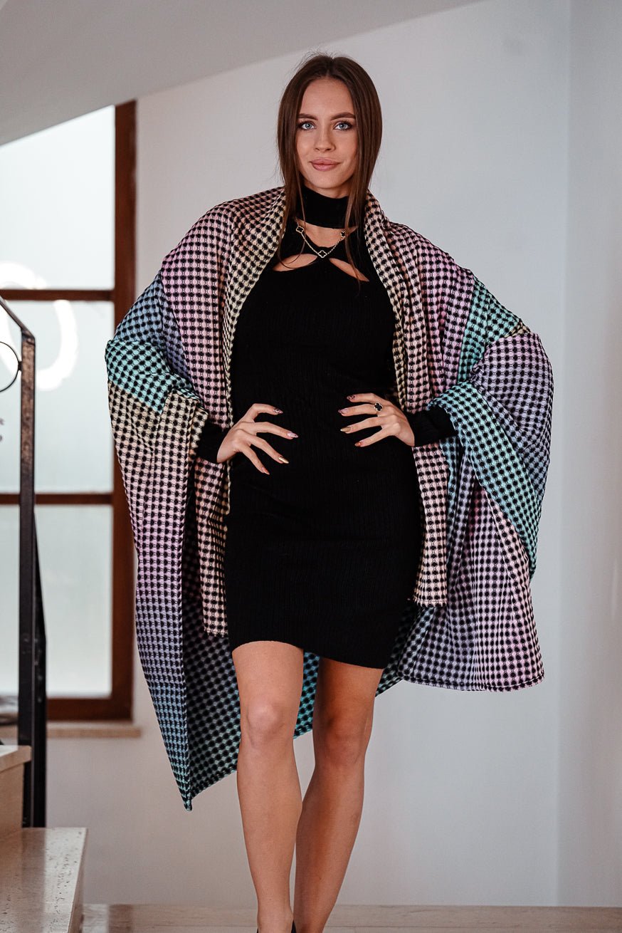 Mamadecke Loom&Waffle Vicky - KOKADI