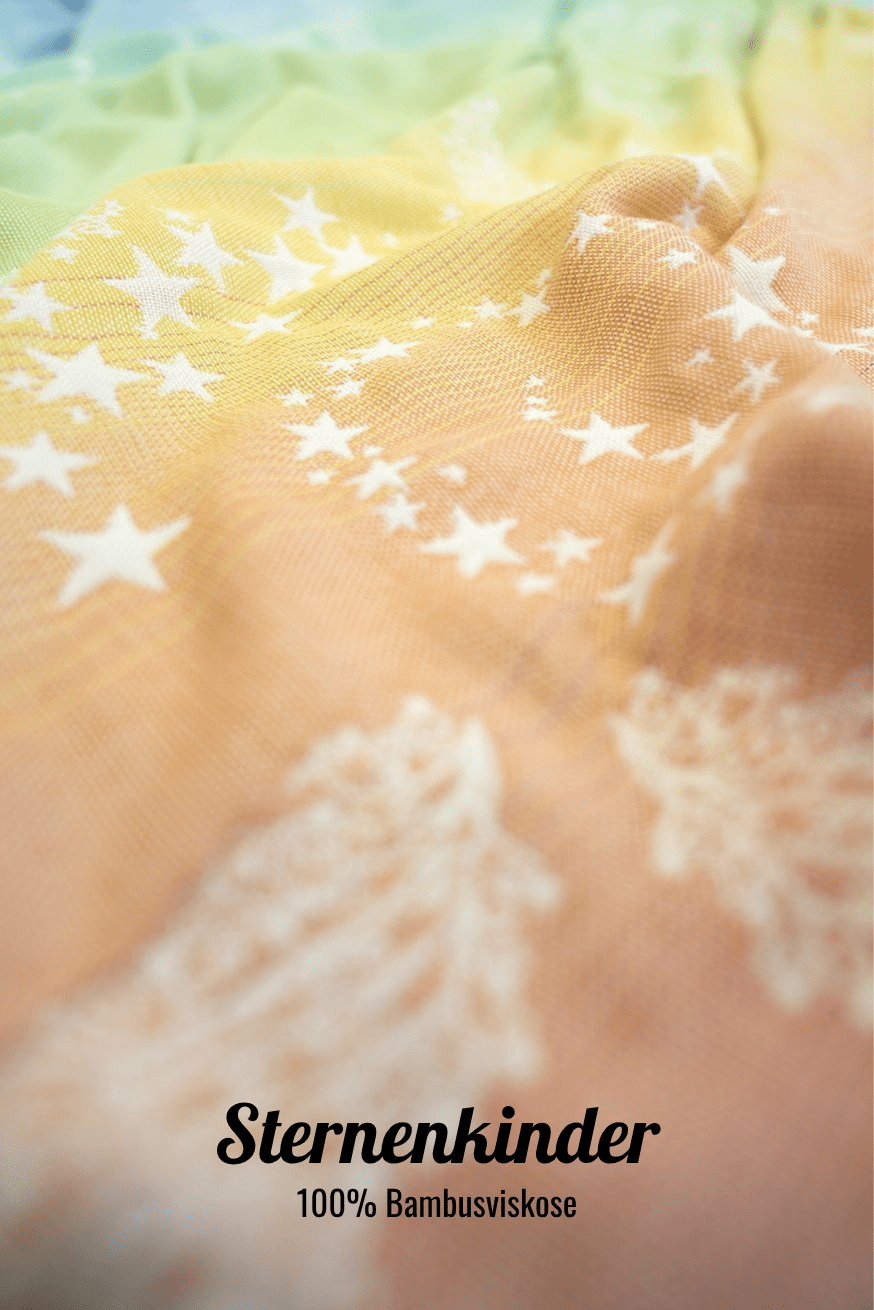 Meterware Kuscheltuchstoff - KOKADI