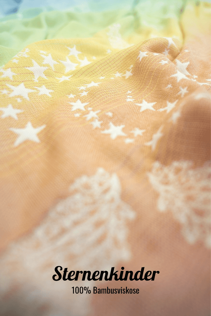 Meterware Kuscheltuchstoff - KOKADI