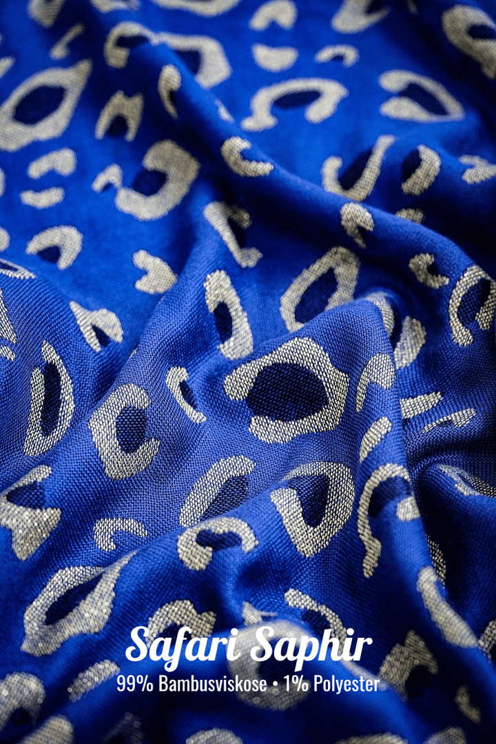 Meterware Kuscheltuchstoff - KOKADI