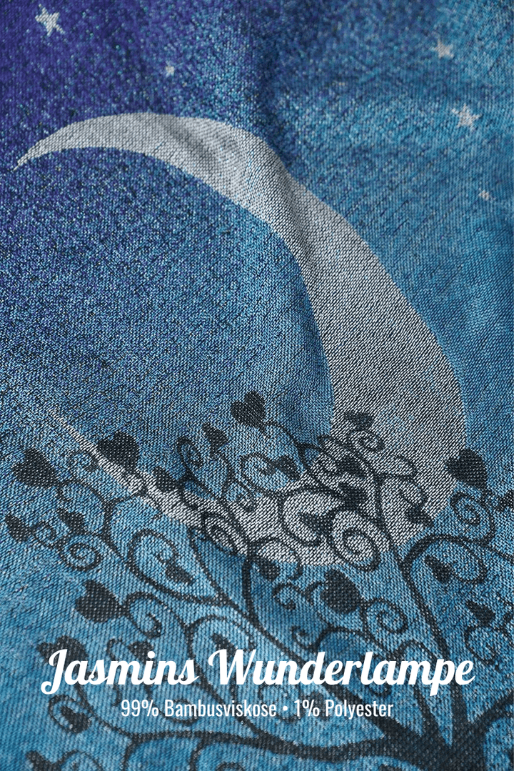 Meterware Kuscheltuchstoff - KOKADI