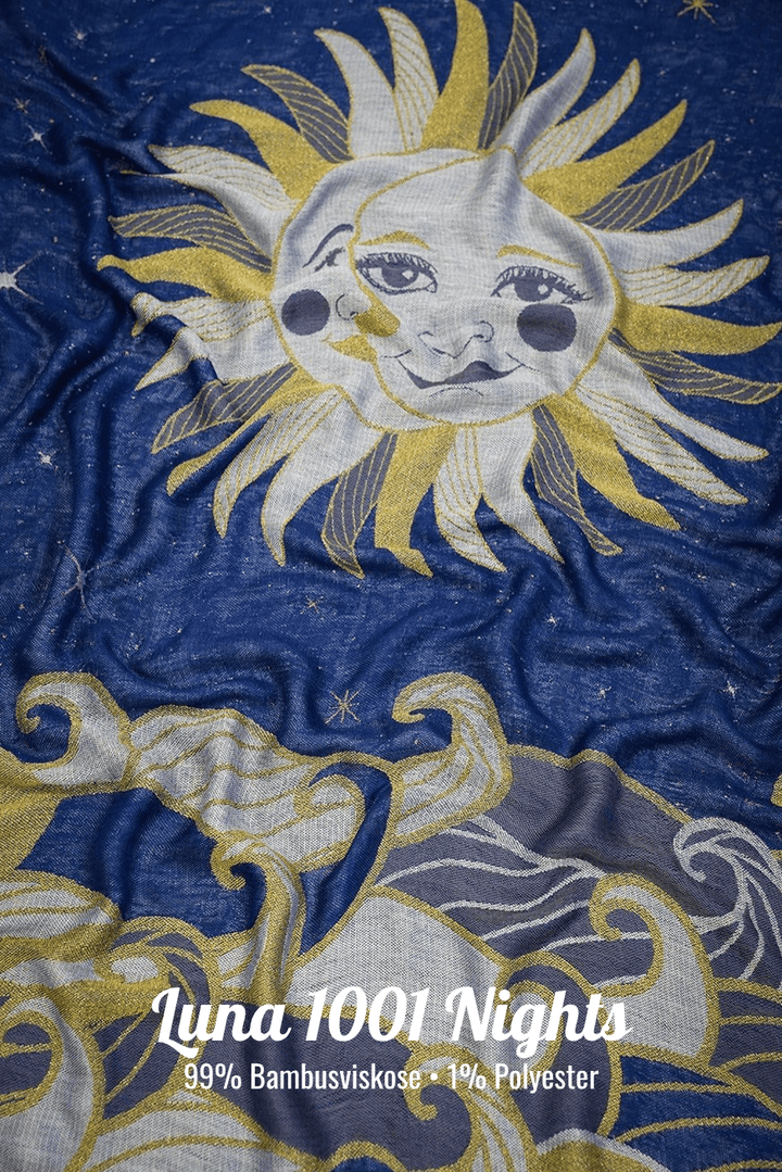 Meterware Kuscheltuchstoff - KOKADI