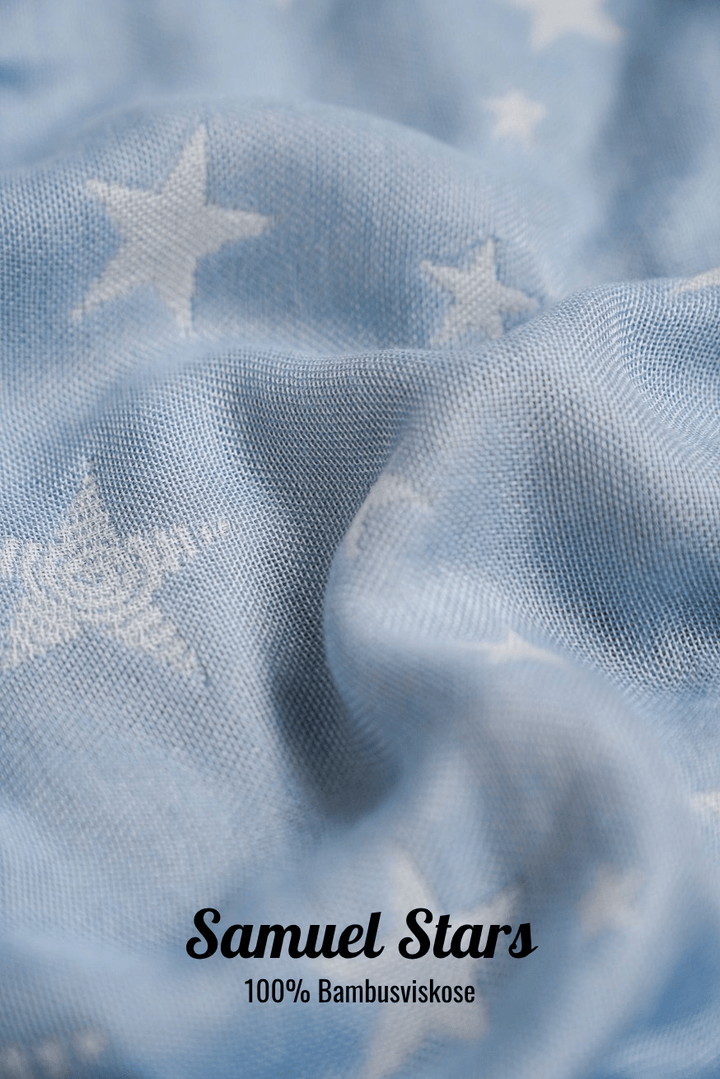 Meterware Kuscheltuchstoff - KOKADI