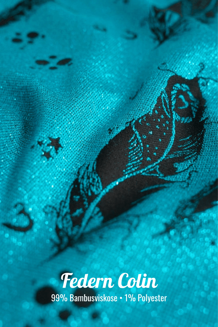 Meterware Kuscheltuchstoff - KOKADI