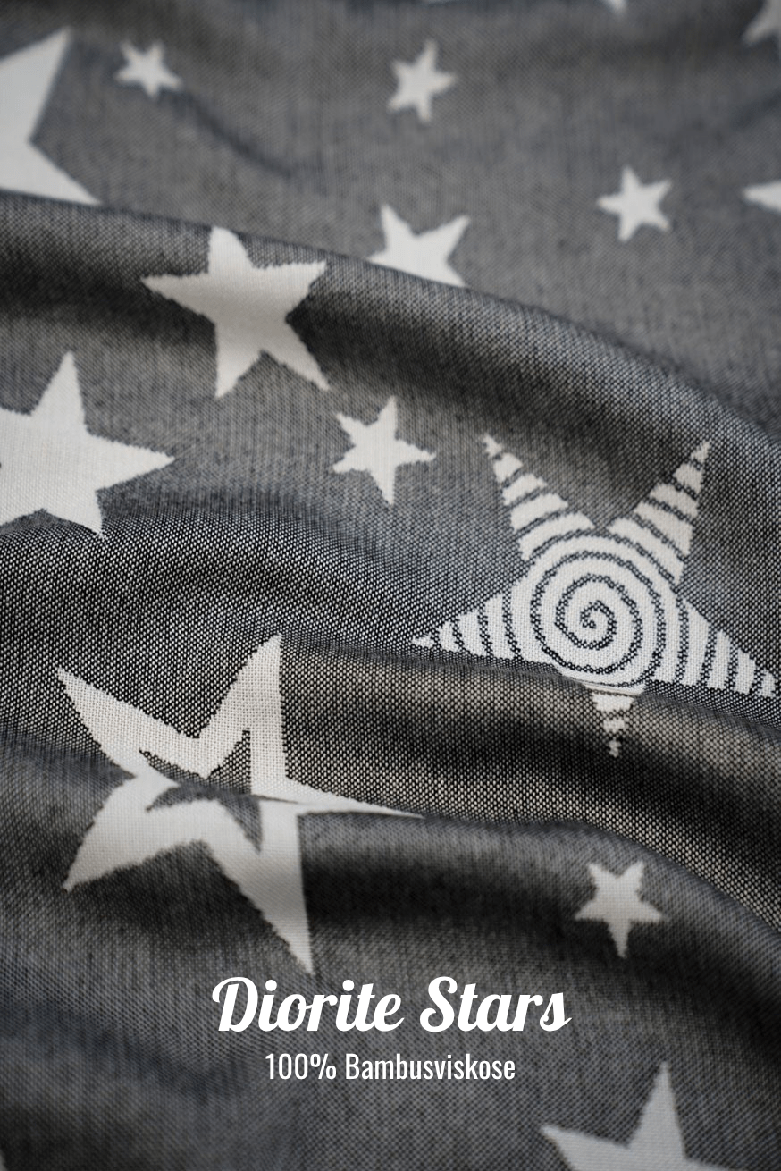 Meterware Kuscheltuchstoff - KOKADI