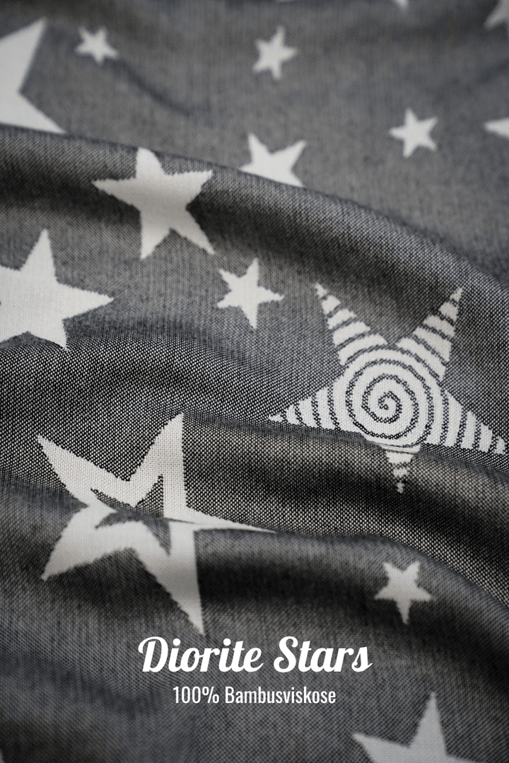 Meterware Kuscheltuchstoff - KOKADI