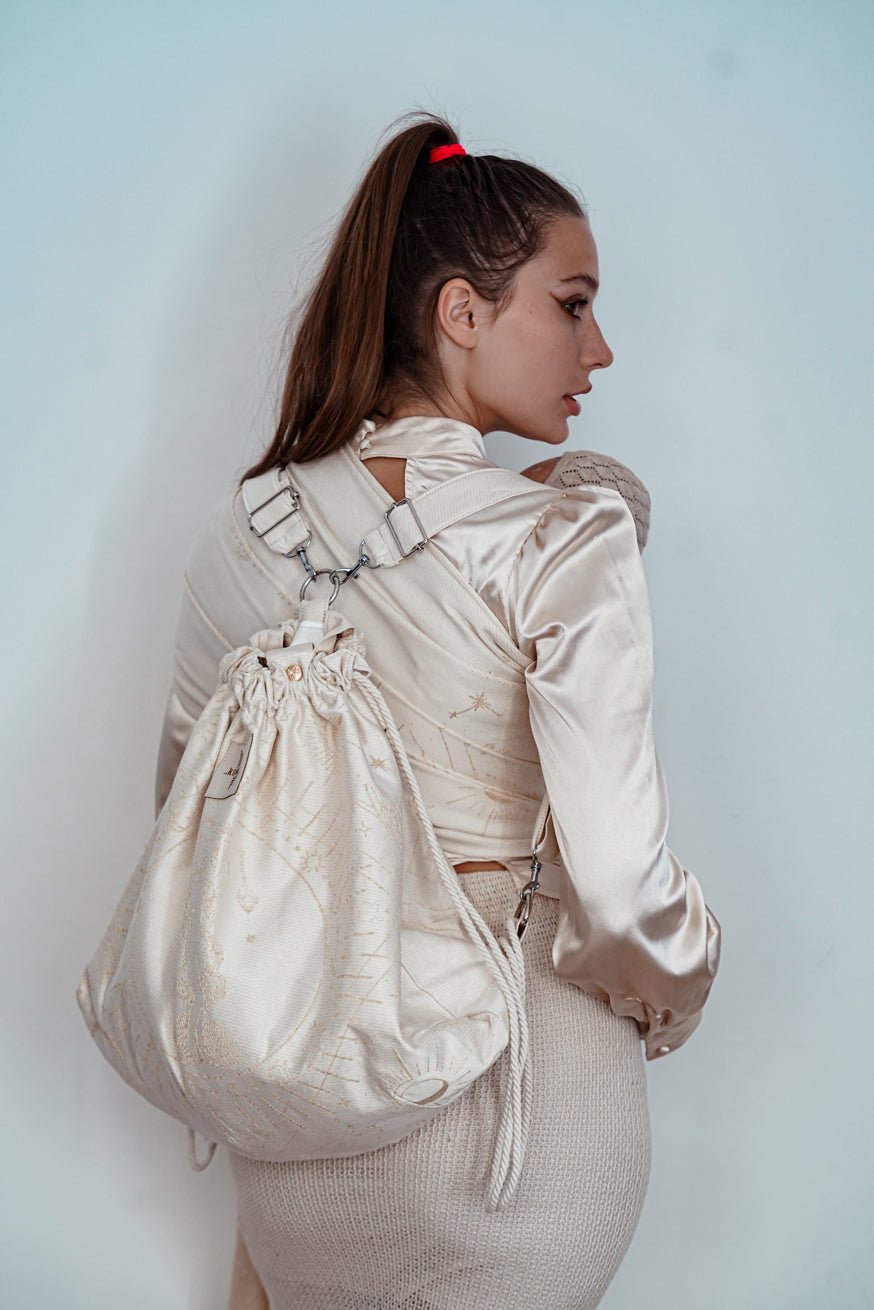 Mommy Bag Libra - KOKADI