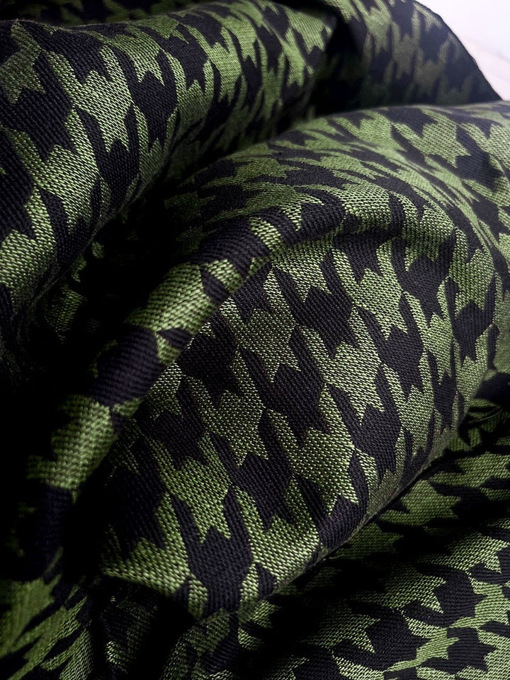 RingSling Houndstooth Olivia - KOKADI