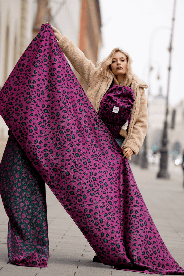 RingSling Safari Caspar - KOKADI