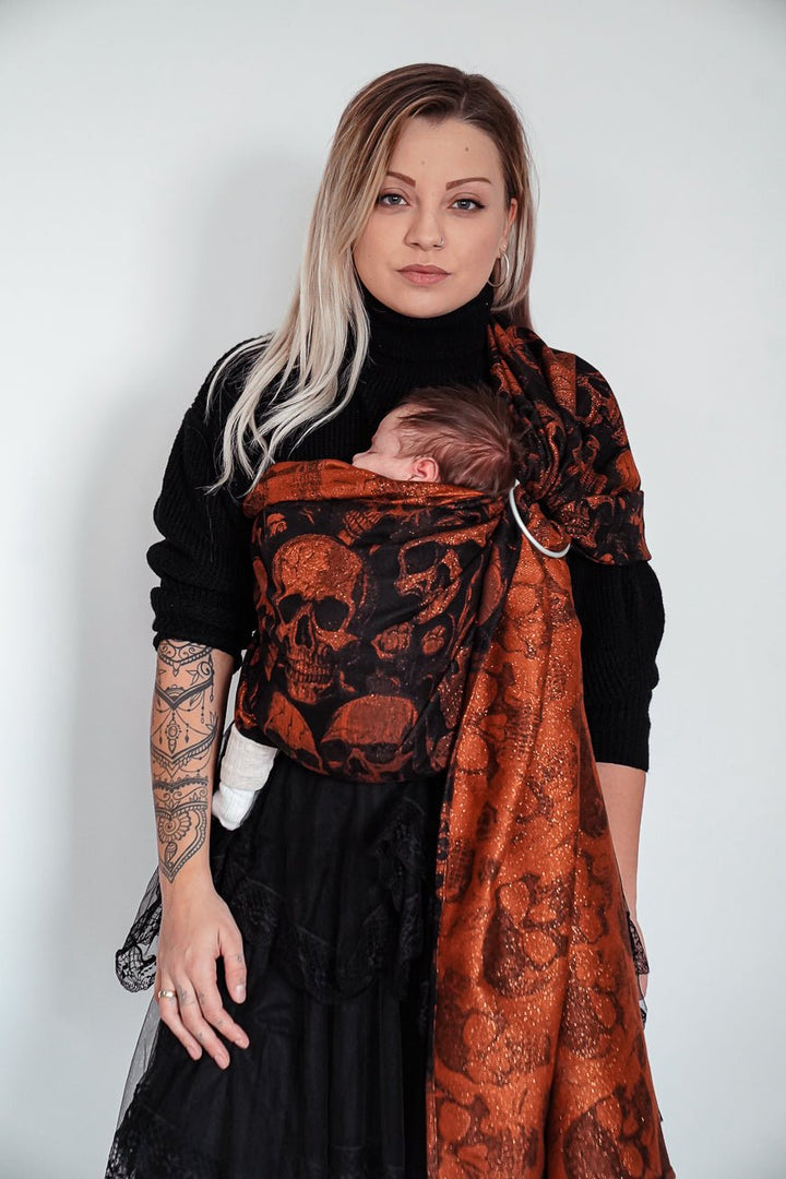 RingSling Skulls x Florian - KOKADI