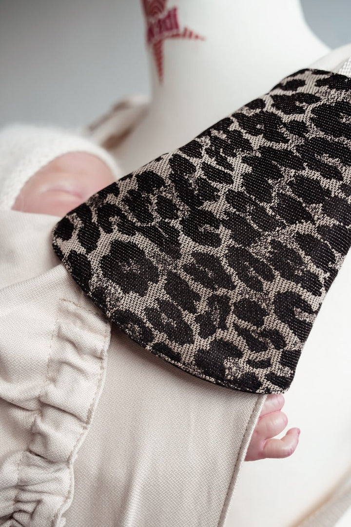 Schultergurtschoner Leylafari - KOKADI