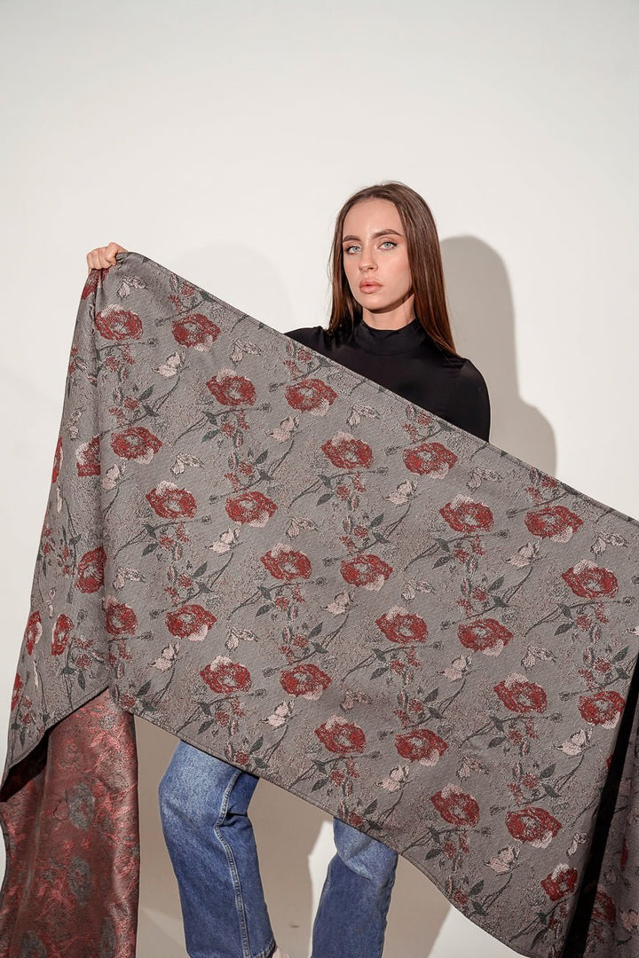 Tragetuch Poppy Souls - KOKADI