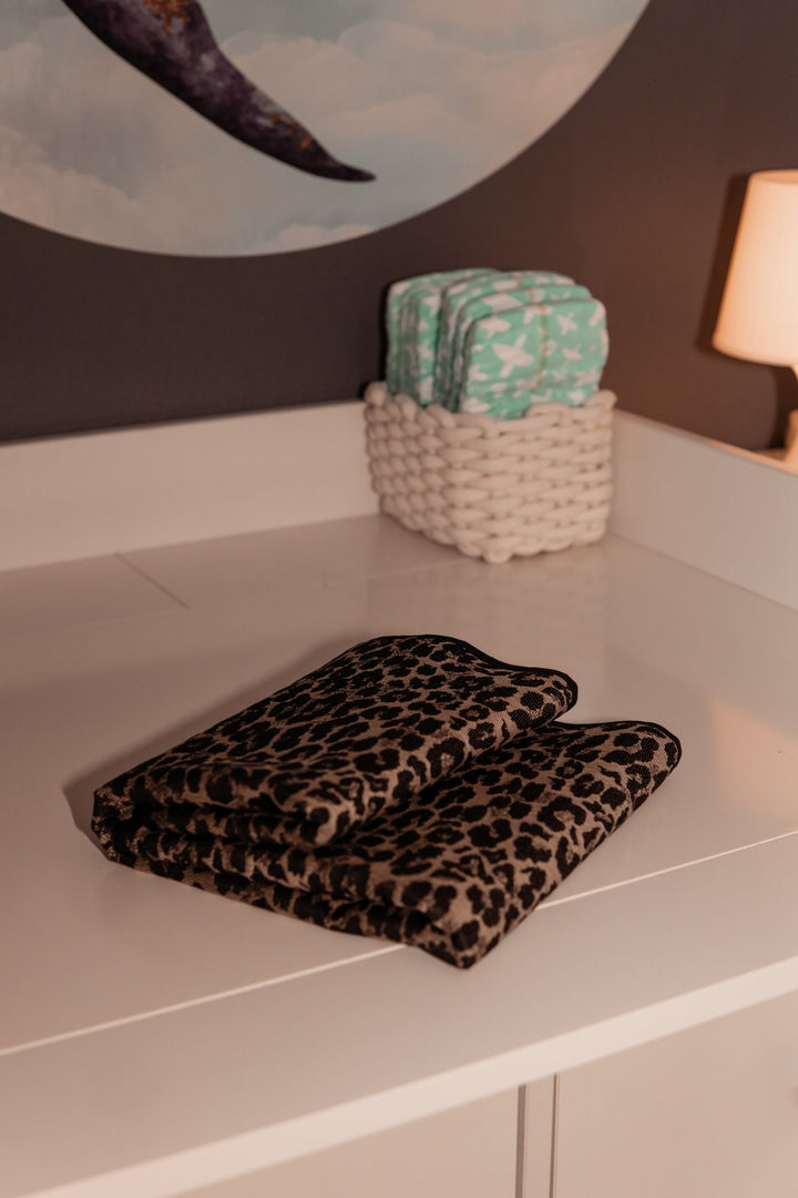 Wickelunterlage Leylafari - KOKADI