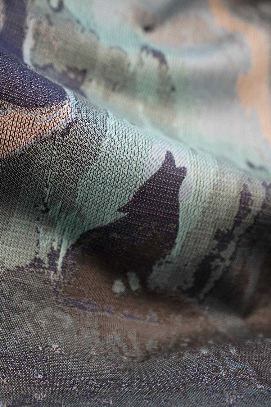 RingSling Wolf moonlight