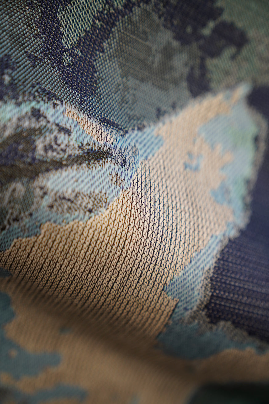 RingSling Wolf moonlight