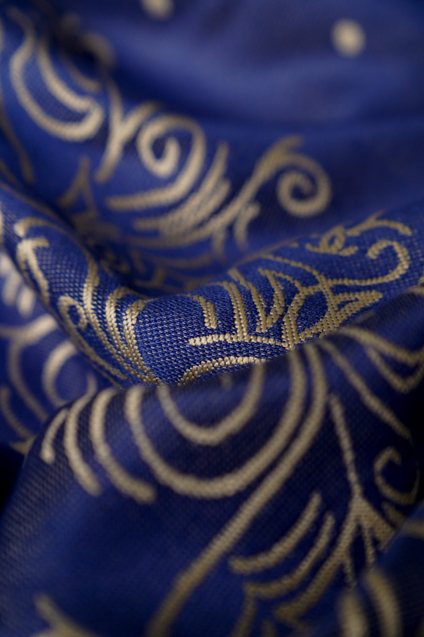 Tragetuch Elara Seacell - Größe: 6