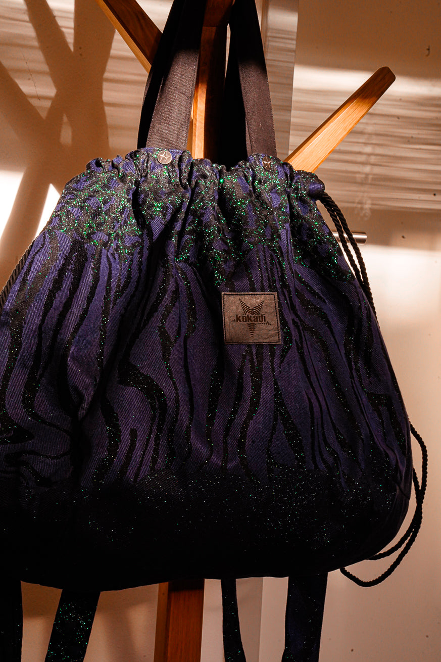 Mommy Bag Majestic Motherhood