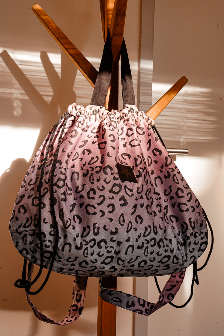 Mommy Bag Vickyfari