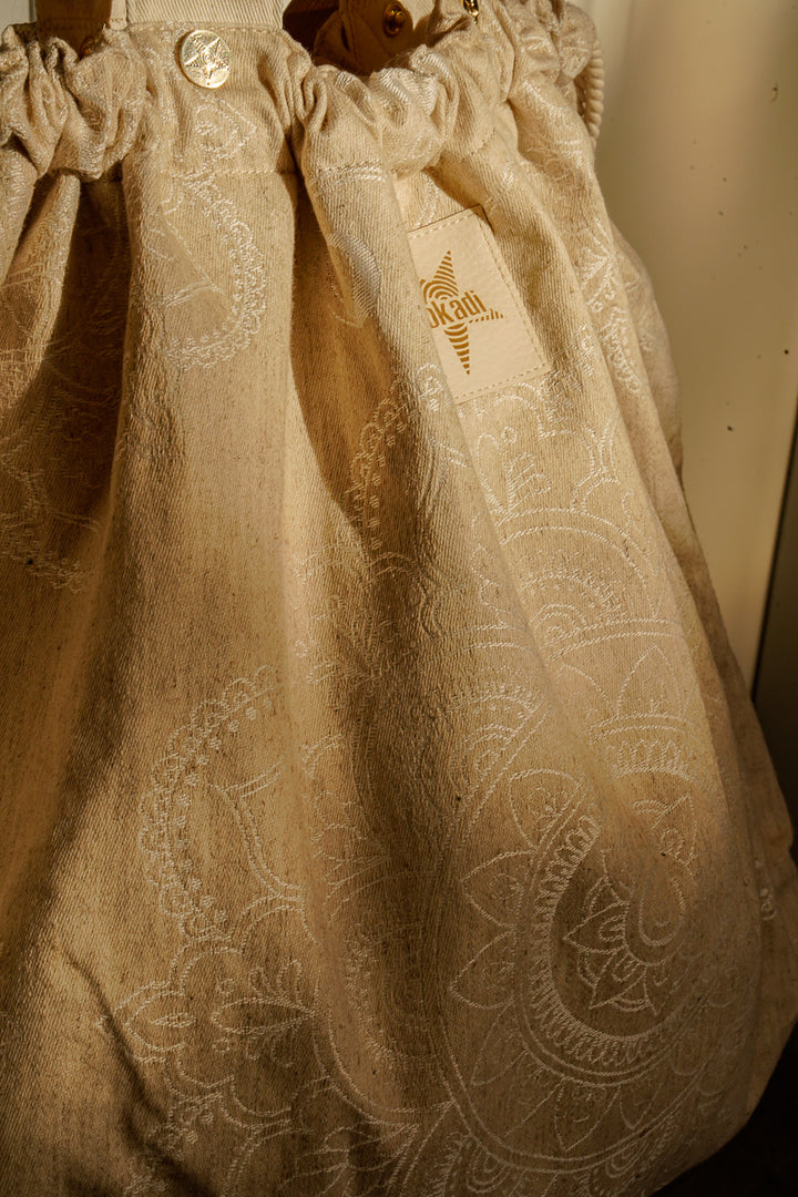 Mommy Bag Mandala Nature Lovers