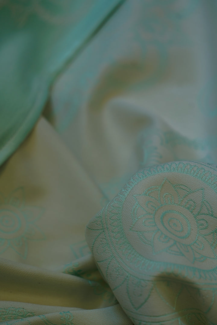 Babytrage Flip X Mandala Myra