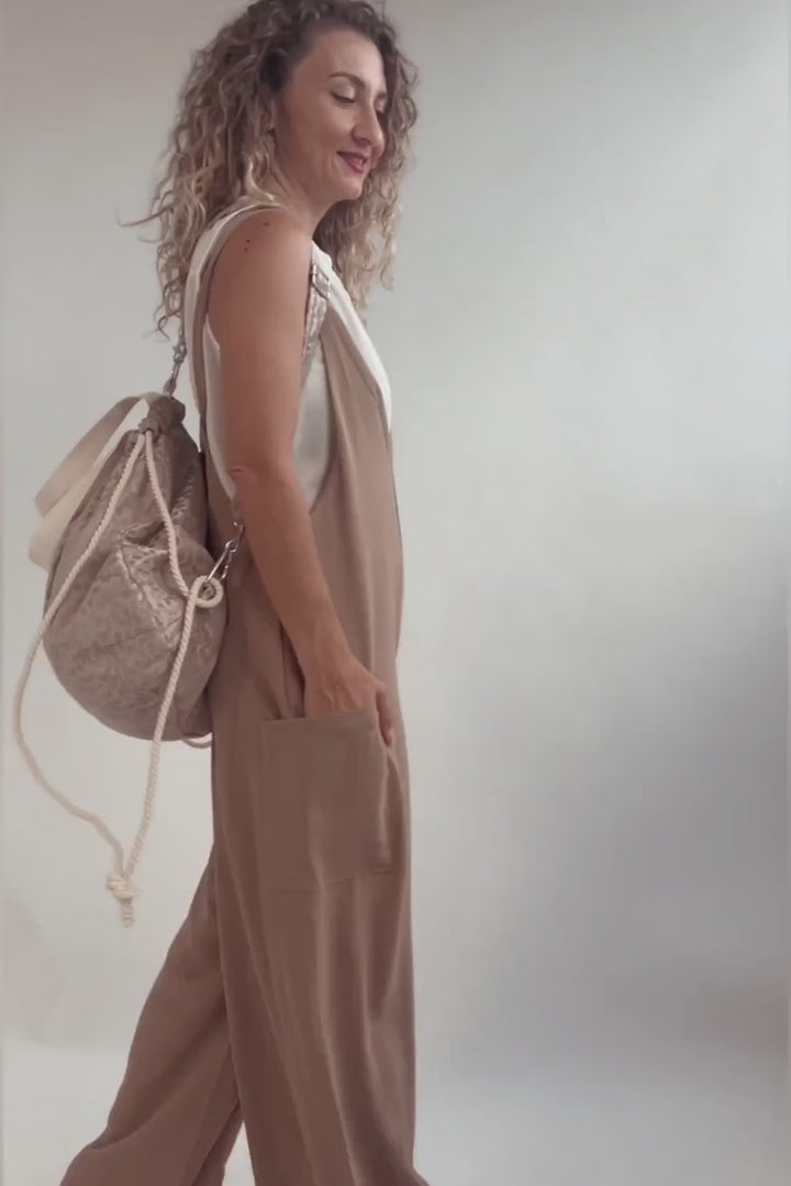 Mommy Bag Wild Animal Ariane